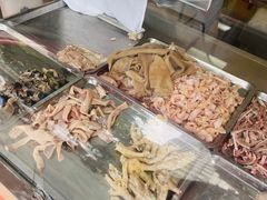 -李老五口水鸡(万寿路店)