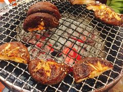 -大阪烧肉BAKA一代(十亩地店)