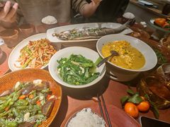 -荷栖小院·品质江西菜(红谷滩店)