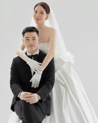 -麦田·婚纱摄影(天河新天地店)