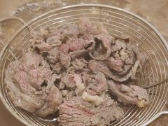 -潮汕良记牛肉火锅(洪武路店)