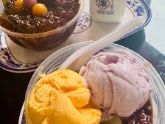 -百花传统甜品店(原址店)