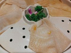 -椒香城门口老火锅(长寿路店)