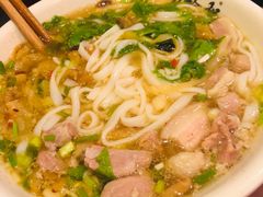 -易裕和·长沙米粉(友谊路店)