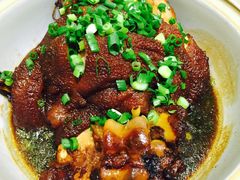黑皮肘子●锅包肉-老码头黑皮肘子锅包肉(赣水路店)