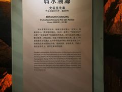 -张掖市博物馆