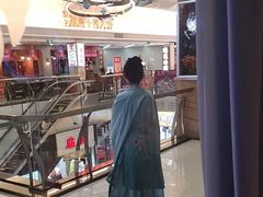 -洞庭土菜小炒馆(易发广场店)