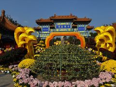 -中国翰园碑林