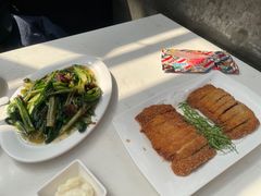 -肥仔文澳门猪骨煲(南京西路店)