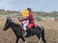 -水洞沟旅游区