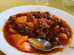 -宝轩渔府·老字号海鲜·正宗津菜(水上店)