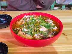 -筒骨麻辣烫(永同昌公寓胜明花园店)