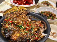 -串盟烧烤大排档·长沙美食地标(星沙店)