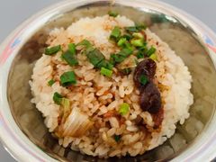 -老嘢扣肉糯米饭(云亭街店)