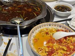 -乡土特色.冷锅鱼.牦牛肉汤锅