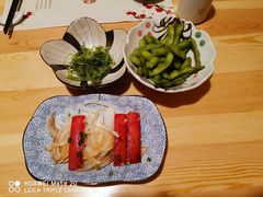 -素虎料理(前门店)