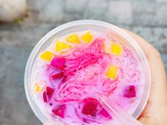 -周先生石花膏
