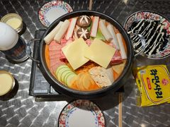 -七星布车休闲料理店