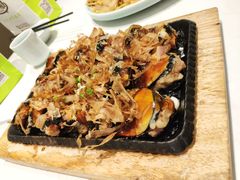 -北李妈妈菜·海肠捞饭(高新万达店)