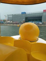 -星海水上乐园(星海广场圣亚店)