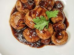-金链花·泰国餐厅(国贸店)