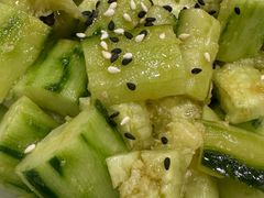 -东四民芳餐厅(世茂工三店)
