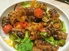 -千岛湖小鱼儿·淳安匠心农家菜