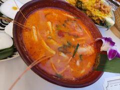 -太食獸泰式茶餐厅(IFS国金中心店)