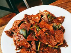 麻辣牛舌-三生小馆(亭知路店)