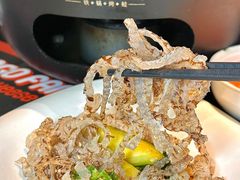 -臻享無招牌芝士烤蛙(台山昌大昌店)