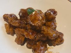 -绿茶餐厅(成都太古里店)