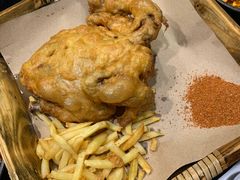 -東舍食唐精品陕菜馆