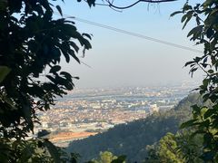 -滴水岩森林公园