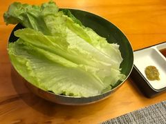 -竹马炭火烤肉(南屏店)