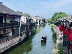 -南浔古镇
