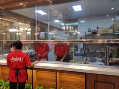 -阿德餐饮小秦川西北菜(福民路店)