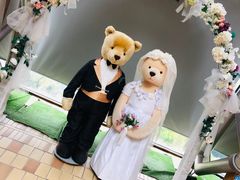 -济州岛泰迪熊博物馆