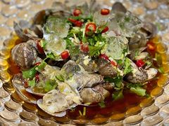 辣捞花蛤-潮粤府(南翔店)