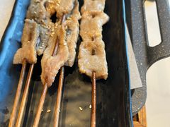 -首府山烧烤·小龙虾·KTV(翠堤湾店)