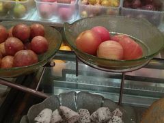 -万德诺富特酒店·自助餐厅(万德大厦店)