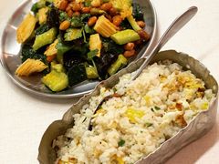 蛋炒饭-火焰枪蛋·烧烤(奉天街店)