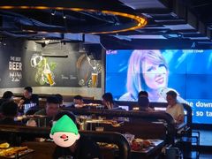 -麦凯伦烧烤·精酿超级工厂店(金桥总店)