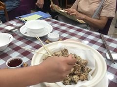 -寻味顺德·南记酒家·传统顺德菜·鱼生(广源路店)