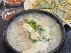 参鸡汤-莲洞本家