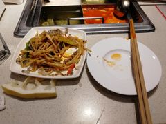 -海底捞火锅(亲子主题北金鹰店)