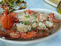 -外滩18号海鲜(三亚湾龙兴海鲜广场店)