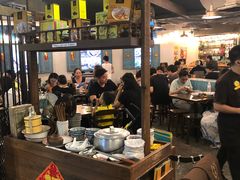 -松發肉骨茶(先得坊店)