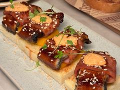 -芭莉与彩虹西餐厅(成都合生汇店)