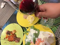 -舜和巴西烤肉餐厅(舜和国际店)