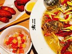 -太二酸菜鱼(沈阳万象城店)